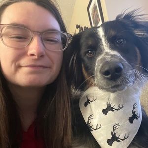 Meet your Posher, Courtney